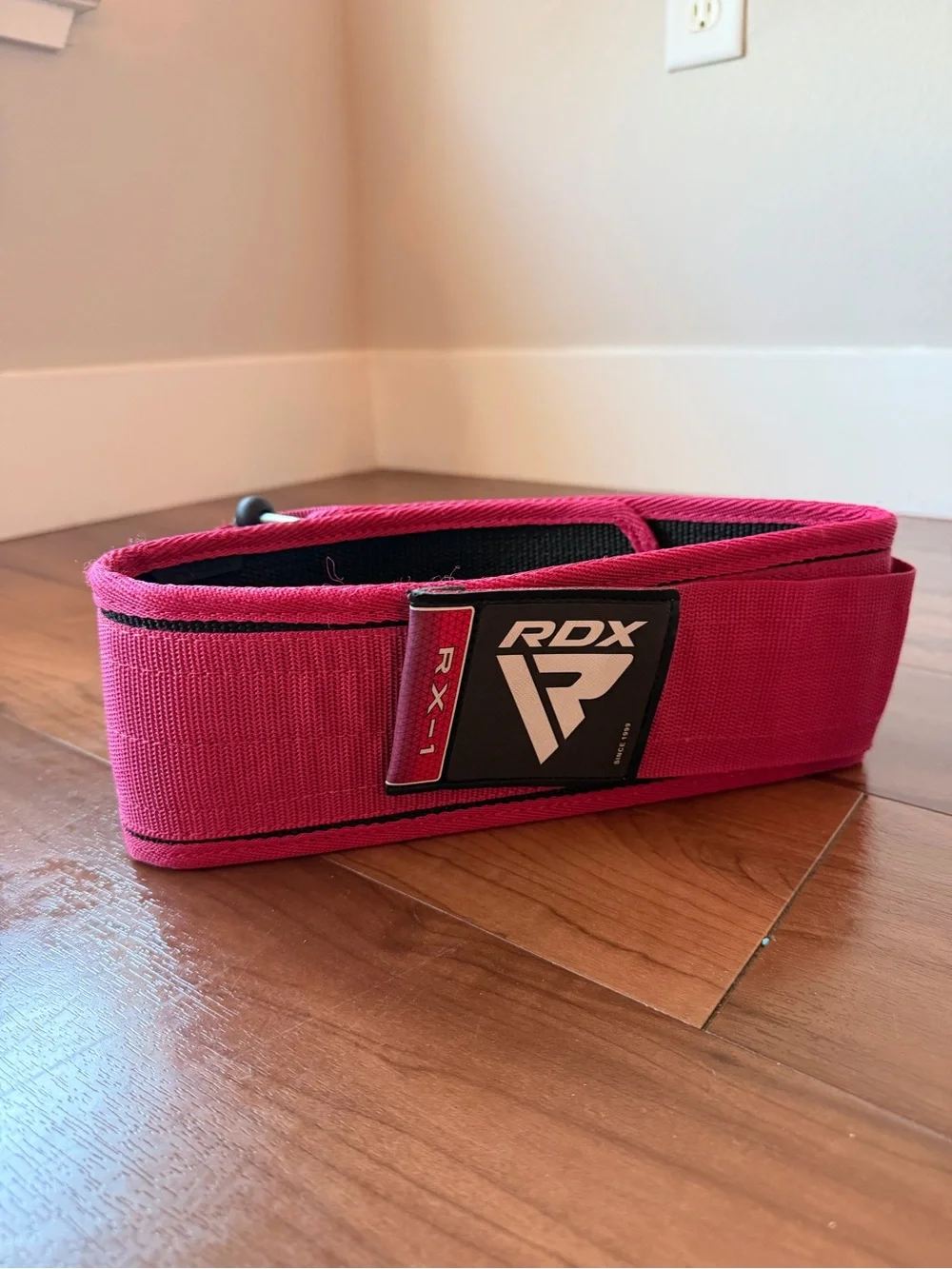 RDX women weight